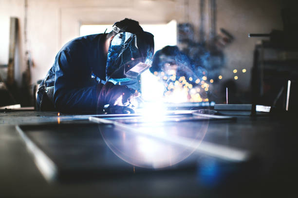 Affordable Welder Services in Lake Cherokee, TX