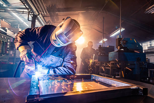 Best Specialty Welding Processes in Lake Cherokee, TX