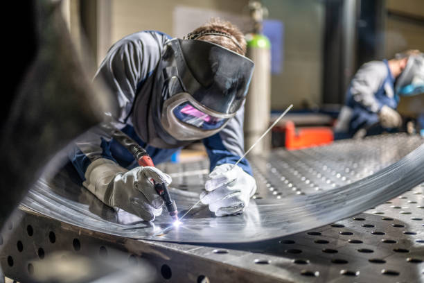 Best Marine and Shipbuilding Welding in Lake Cherokee, TX