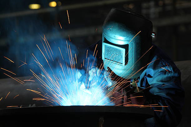 Best Automation and Robotic Welding in Lake Cherokee, TX