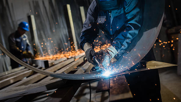 Affordable Welder Services in Lake Cherokee, TX